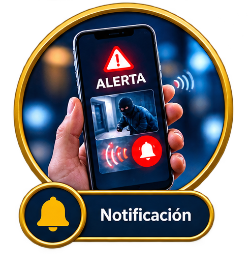 Notificación